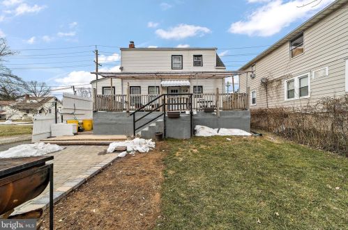 31 Central Ave, Trenton NJ 08610-3801 exterior