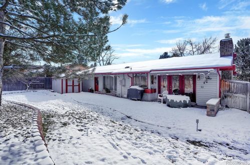 7035 Euclid Dr, Englewood CO 80111-4669 exterior