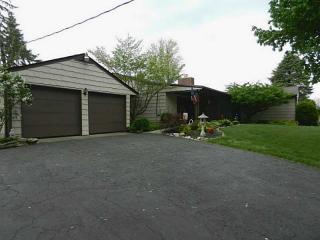 21 Hedgely Rd, Springfield, OH 45506-3601