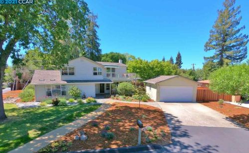 1305 Gragg Ln, Concord, CA 94518-3919