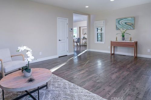 316 South St, Anaheim CA  92806-4429 exterior