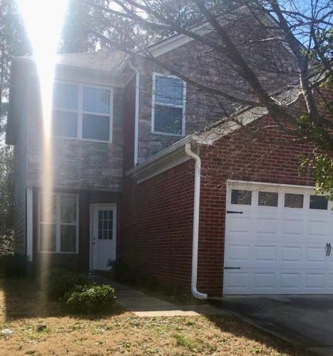 1487 Persimmon Trce, Morrow, GA 30260-4193