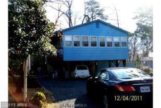 100 7th St, Colonial Bch, VA 22443-1604