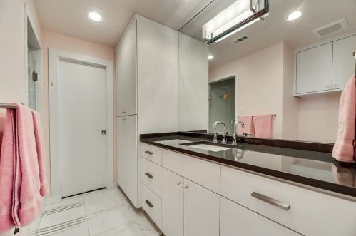 2616 Torrey Pne Dr, Fort Worth TX  76180-0833 exterior