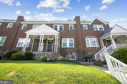 5945 Houghton St, Philadelphia, PA 19128-1637