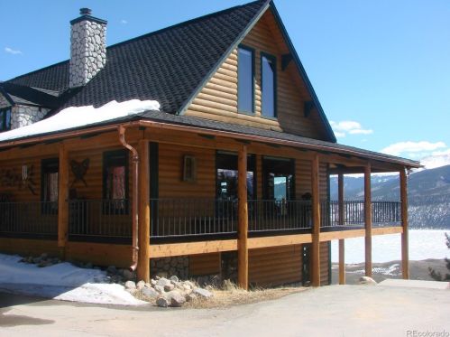 236 Twin Peaks Dr, Salida, CO 81251-9715