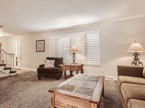 3839 Allison Cir, Denver CO  80033-4533 exterior