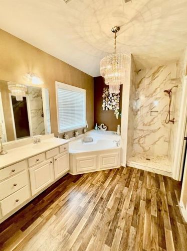1653 Lancaster Creek Cir, Conyers GA  30094-5851 exterior