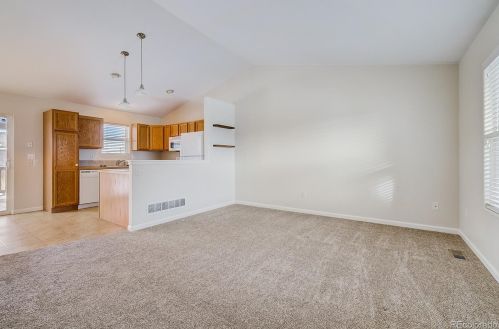 713 Carriage Dr, Milliken CO 80543-3100 exterior