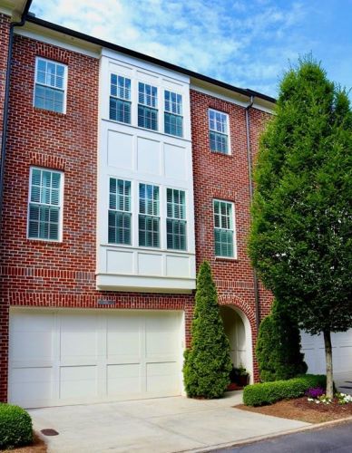 1241 Lullwater Park Cir, Atlanta, GA 30306-4638