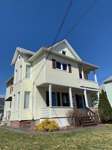 31 Butler St, Torrington, CT 06790-4612