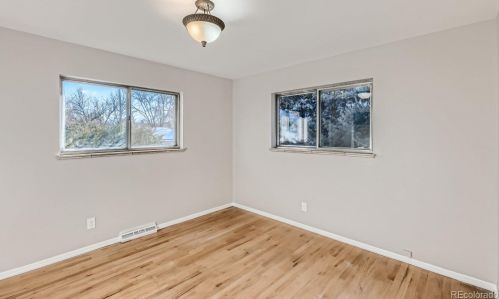 4445 Elati St, Englewood CO 80110-5651 exterior