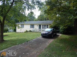 4462 Twin Creek Dr, Kennesaw, GA 30144-1550