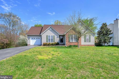 2404 Ruffin Dr, Fredericksburg, VA 22408-0263