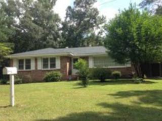 1031 Pearson Rd, Foreston, SC 29102-8475