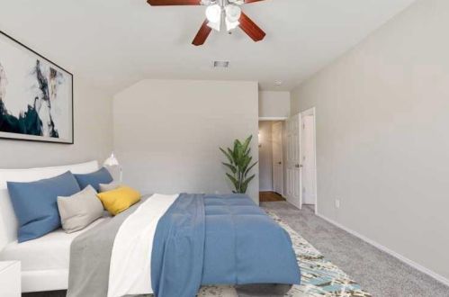 1102 Blaze Ct, Midlothian TX  76065-8840 exterior