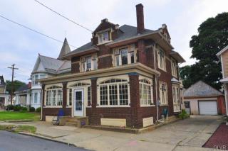 17 3rd St, Bangor PA  18013-1907 exterior