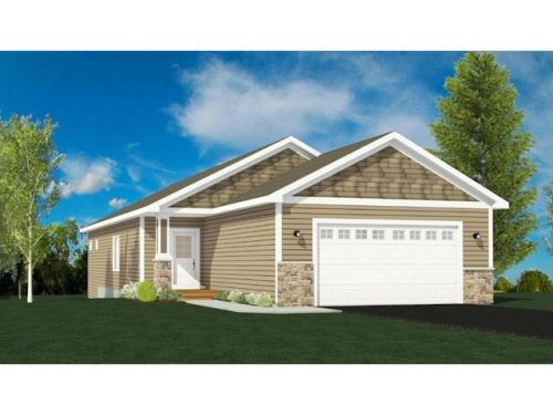 5408 Cinnamon Pt, Mayer, MN 55360-4521
