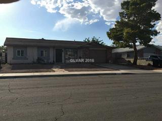 413 Dogwood St, Henderson NV  89015-5732 exterior
