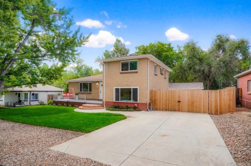 7330 21st Ave, Denver, CO 80214-5812