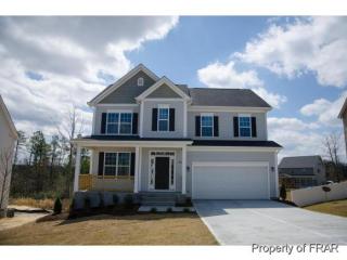 758 Century Dr, Cameron, NC 28326-4028
