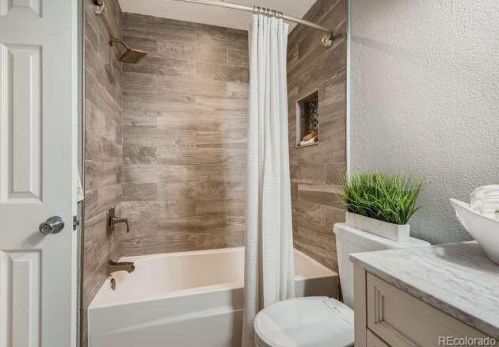 19906 Victorian Way, Parker CO  80138-3801 exterior