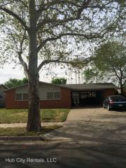 3415 48th St, Lubbock TX  79413-4009 exterior