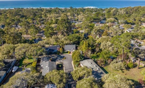 1011 Avalon Pl, Del Monte Park, CA 93950-3822