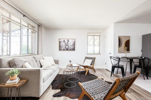 2850 21 Ave, Denver CO  80211-5073 exterior