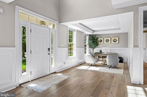 605 Warwick Rd, Tavistock NJ  08033-3926 exterior