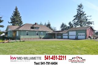 36968 Gore Dr, Lebanon, OR 97355-9603