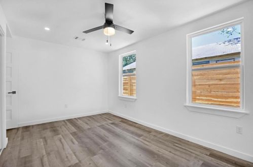 3104 Th, Austin TX  78702-1402 exterior