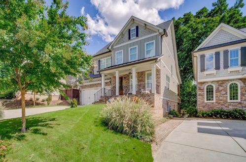 1068 Bank St, Smyrna, GA 30080-3442