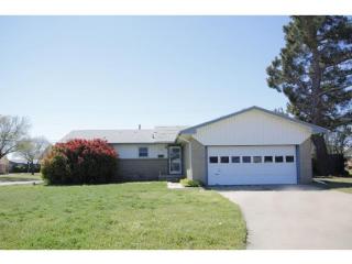 1608 Wilson St, Altus, OK 73521-4546