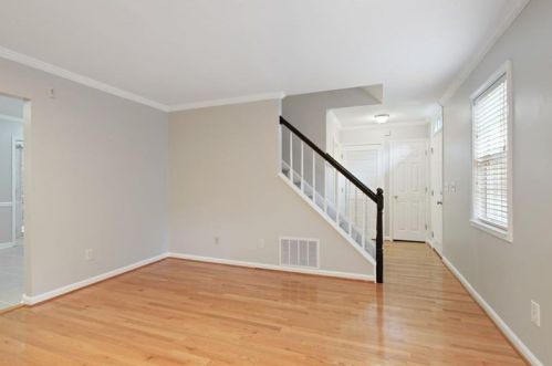 1213 Haven Brook Way, Atlanta GA  30319-2673 exterior