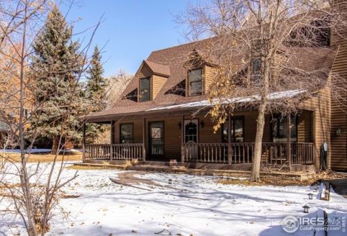 1704 Morning Dr, Loveland, CO 80538-4407