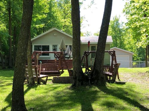 1962 Trillium Dr, Hackensack, MN 56452-2498