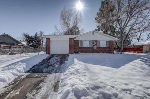 7350 3rd Ave, Denver, CO 80226-1608