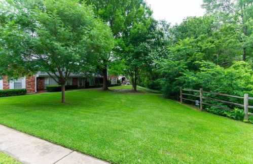 1315 Roaring Springs Rd, Fort Worth TX  76114-4492 exterior