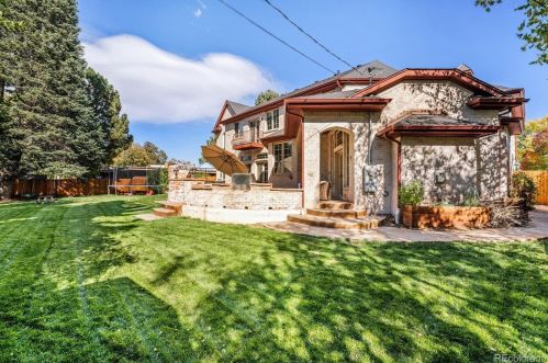 225 Elm St, Denver CO  80246-1132 exterior