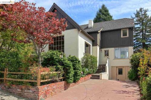76 Bonnie Ln, Berkeley, CA 94708-1312