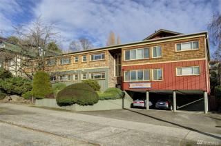 3636 Evanston Ave, Seattle, WA 98103-8513