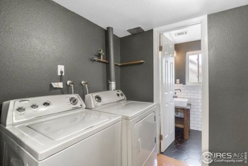 3419 Worwick Dr, Fort Collins CO  80525-2725 exterior