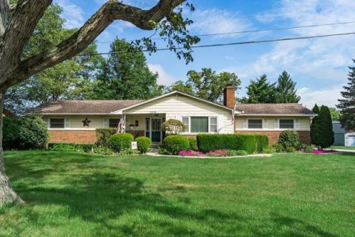 5554 Cardinal Dr, Orient, OH 43146-9215