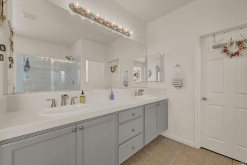 5077 Ellis Godfrey Dr, Fairfield CA  94533-8959 exterior