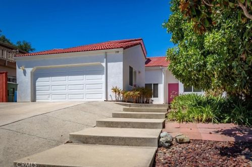 108 Cerro Romauldo Ave, San Luis Obispo, CA 93405-1273