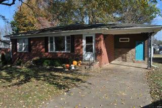 420 Parrish St, Martin, TN 38237-3421