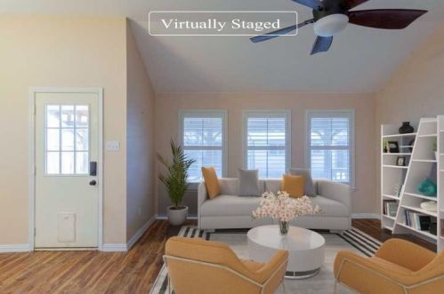 954 Bowie Dr, Lavon, TX 75166-1758