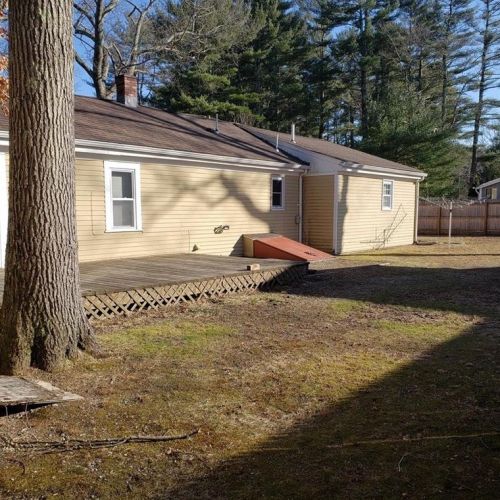 192 Shady Valley Rd, Coventry, RI 02816-6805