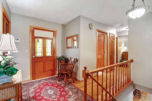 795 Heinel Dr, Saint Paul MN  55113-2152 exterior